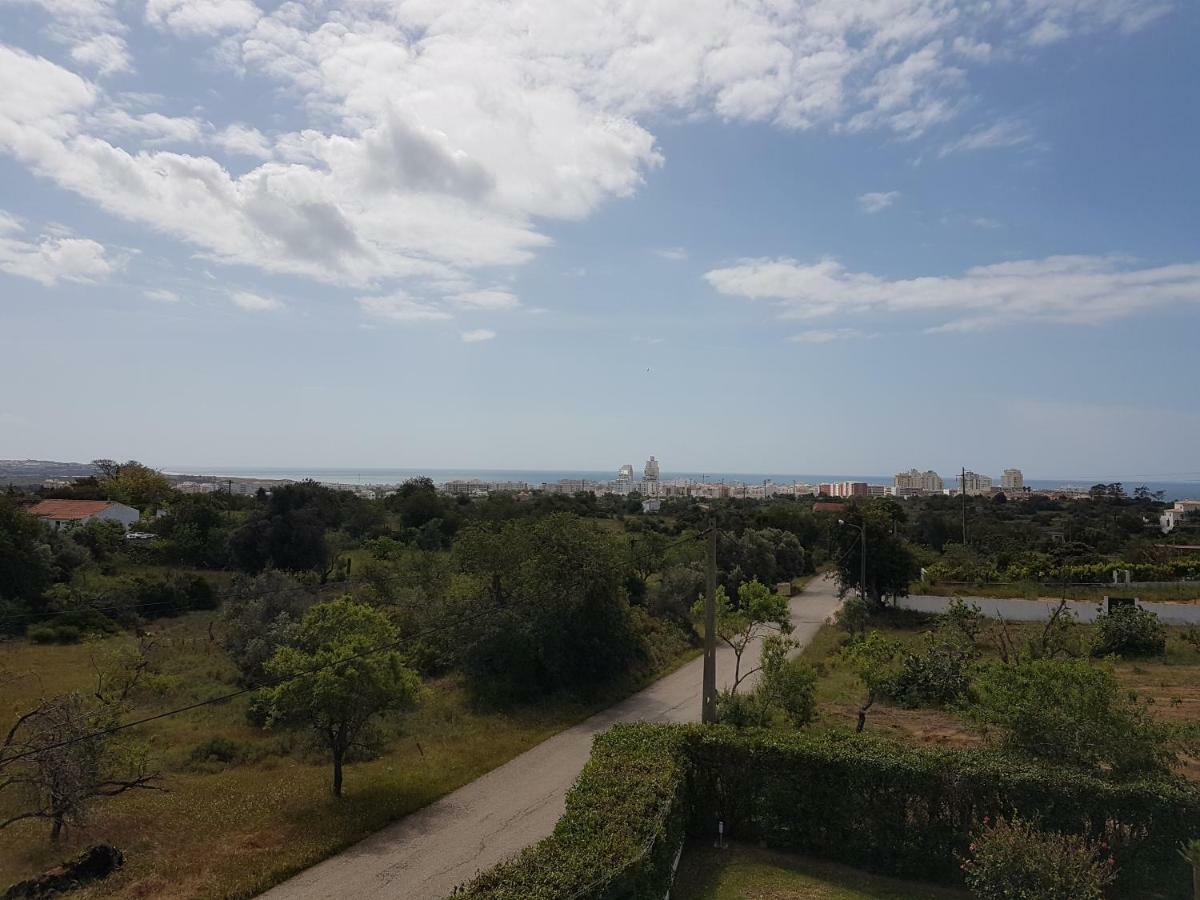 Vila Caixinha Armacao de Pera