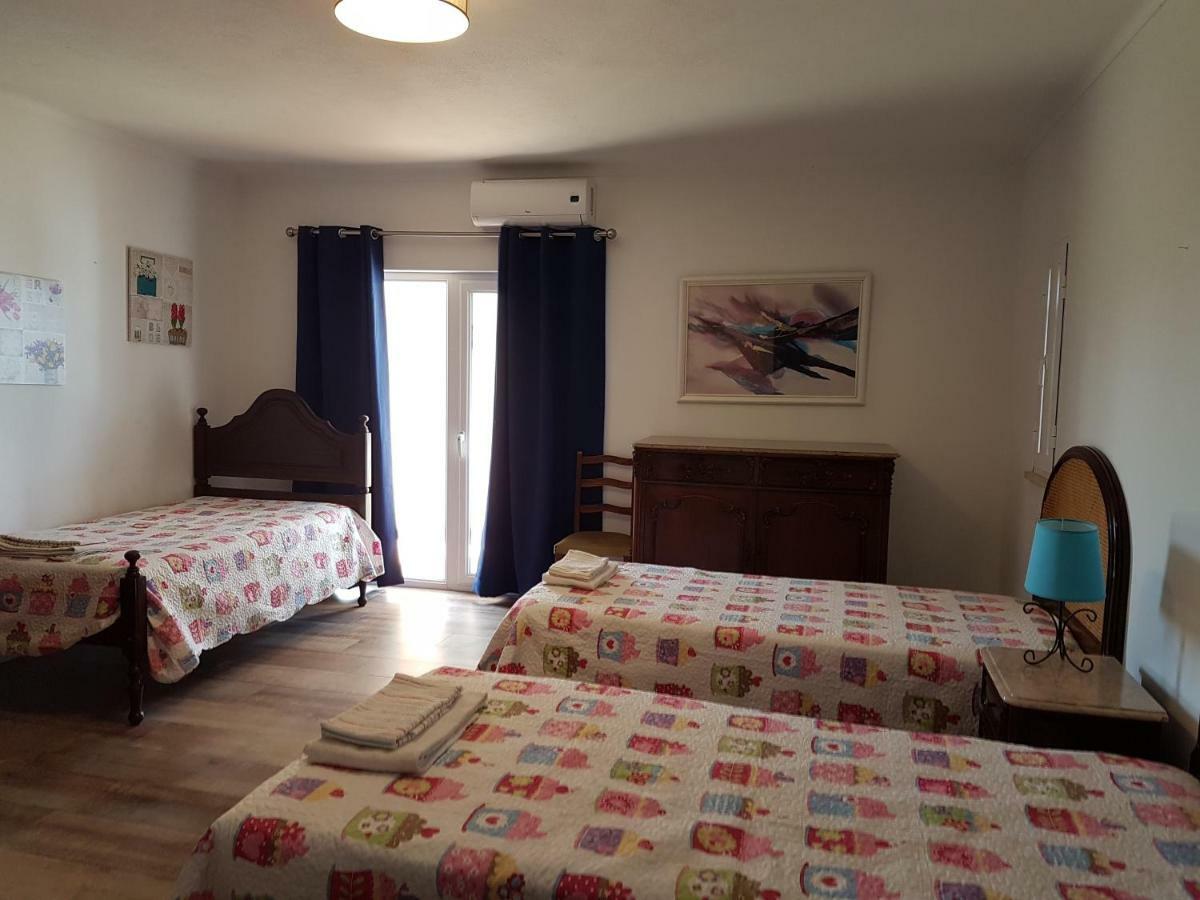 Vila Caixinha Villa Armacao de Pera
