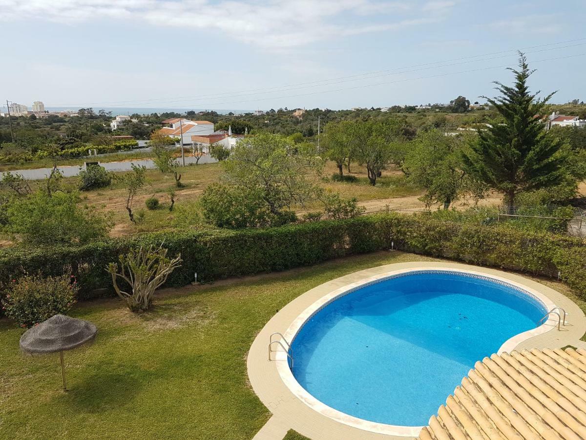 Villa Vila Caixinha *
