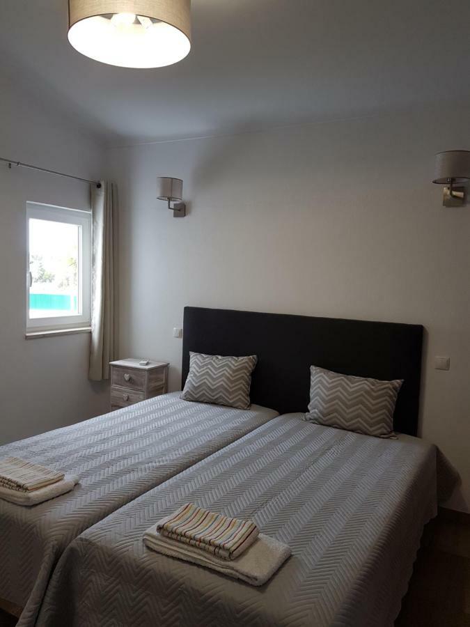 Villa Vila Caixinha Armacao de Pera