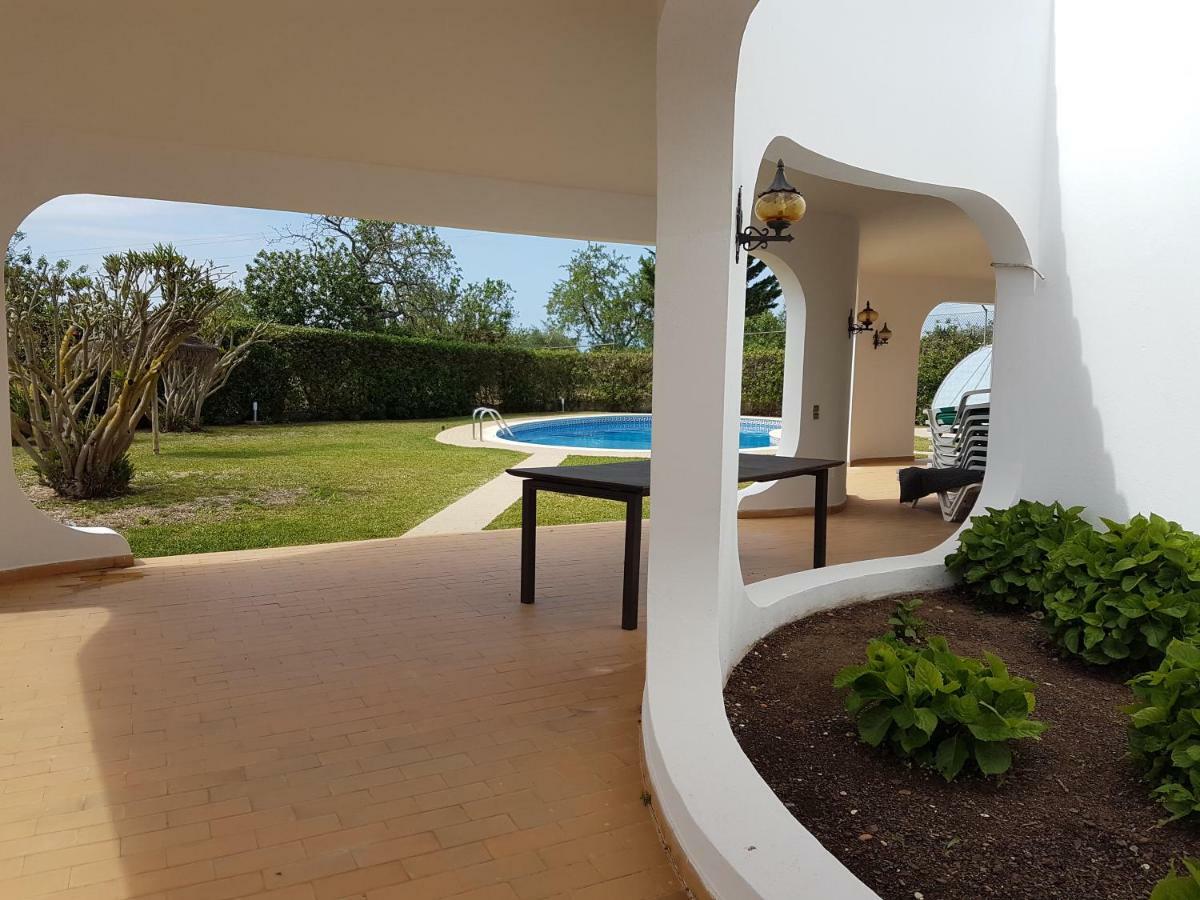 Villa Vila Caixinha Armacao de Pera
