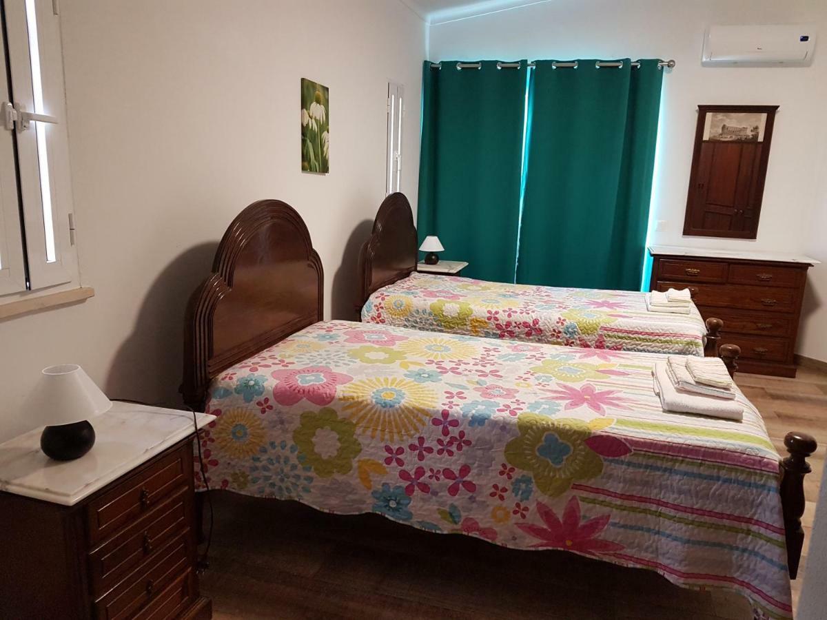 Vila Caixinha Villa
