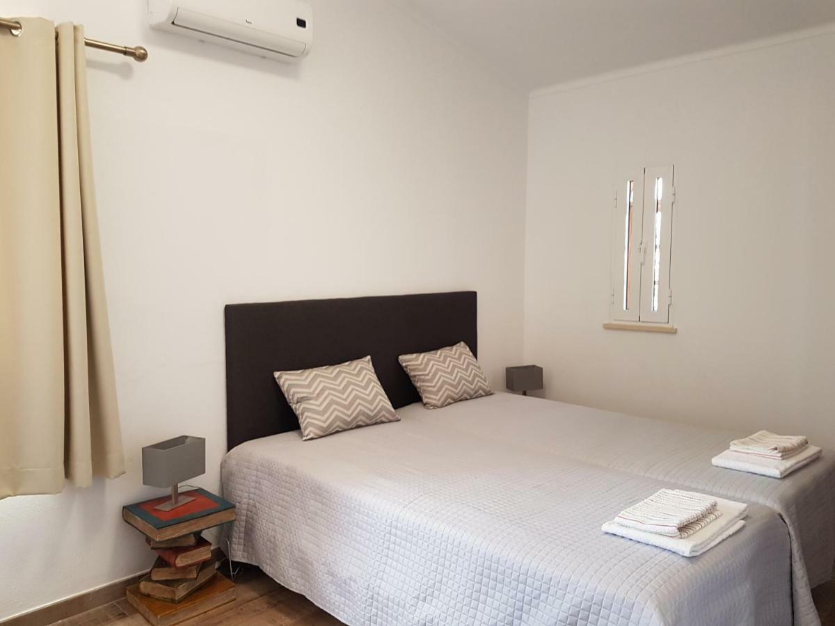 Vila Caixinha Villa *