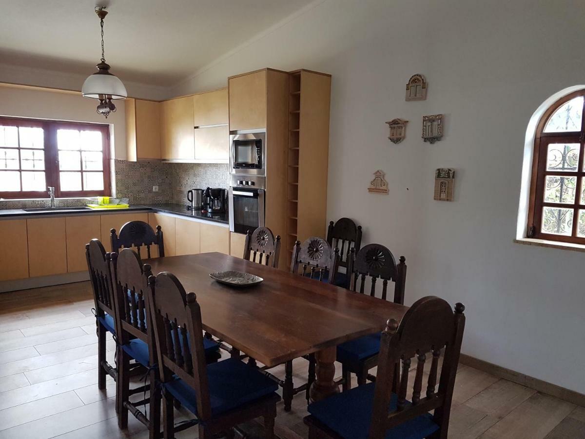 Vila Caixinha Villa Armacao de Pera