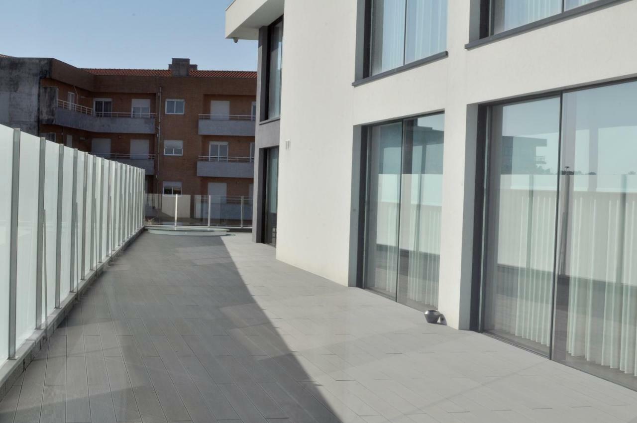 Sisu Guest house Esposende