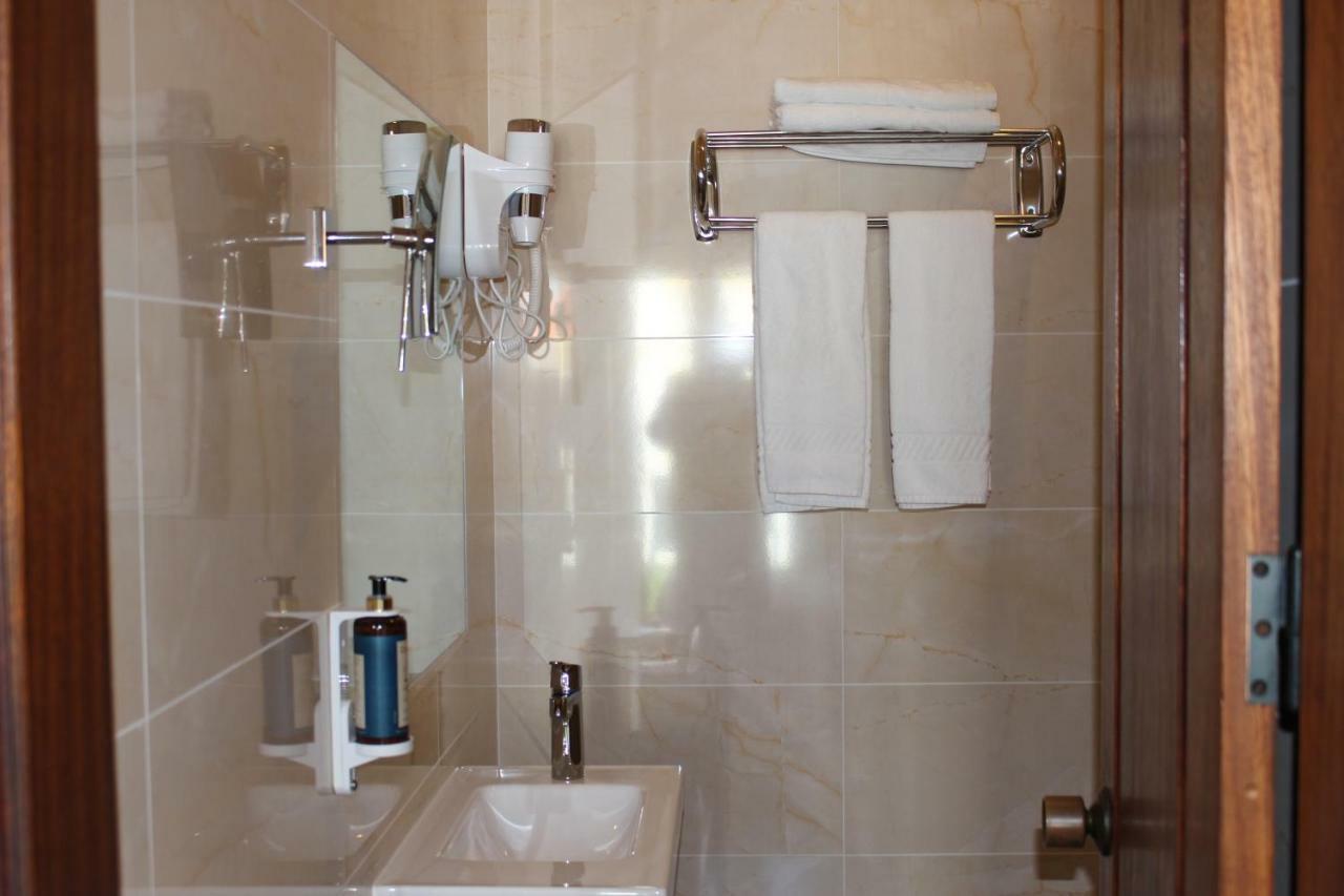 Quartos Da - Duna Parque & (adults Only) *