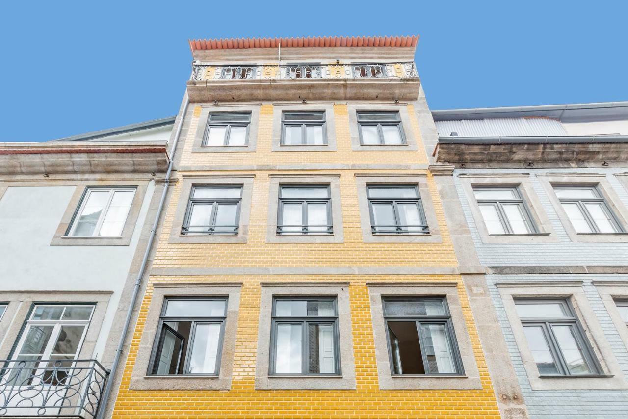 Appartement Street Sa De Noronha (adults Only) Porto
