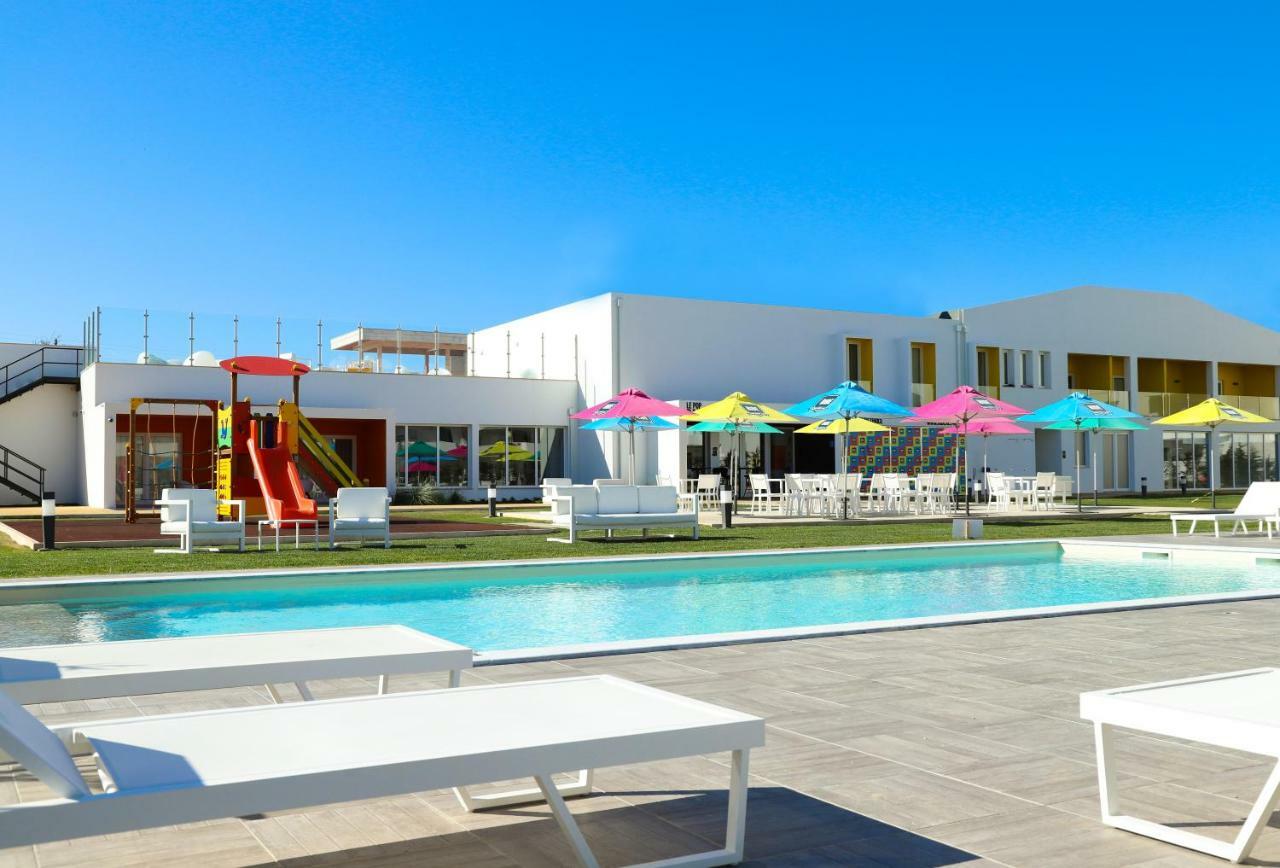 Ride Surf & Guest house 4*
