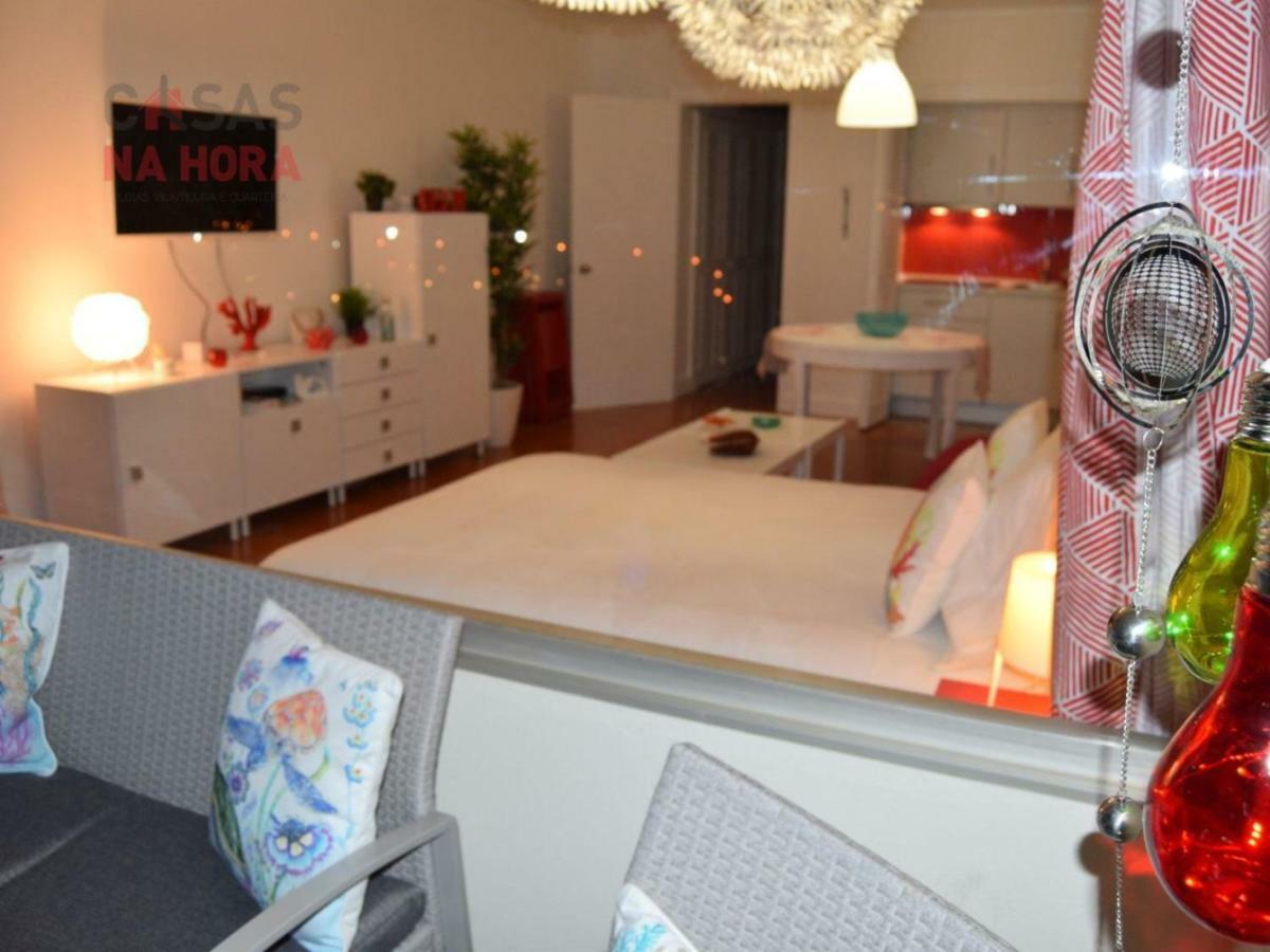Romantic By Enjoy Portugal Apartamento *