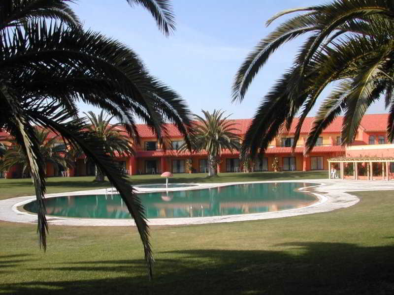Mh Dona Rita Hotel Atouguia Da Baleia