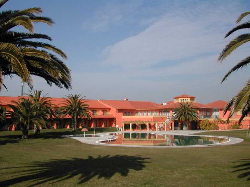 Mh Dona Rita Hotel