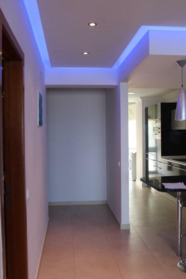 1e Dos Pescadores - Casas & Papeis Apartment *