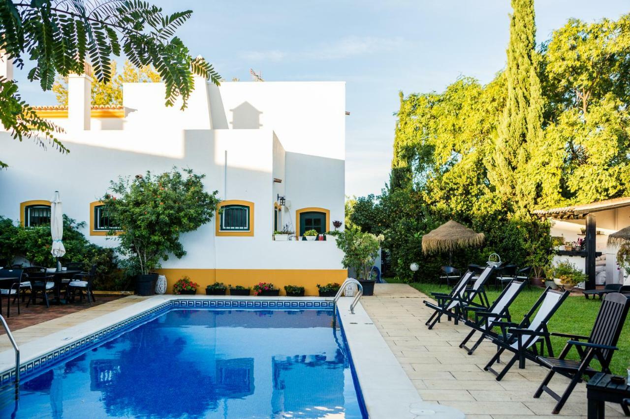 Casa De Cacela *