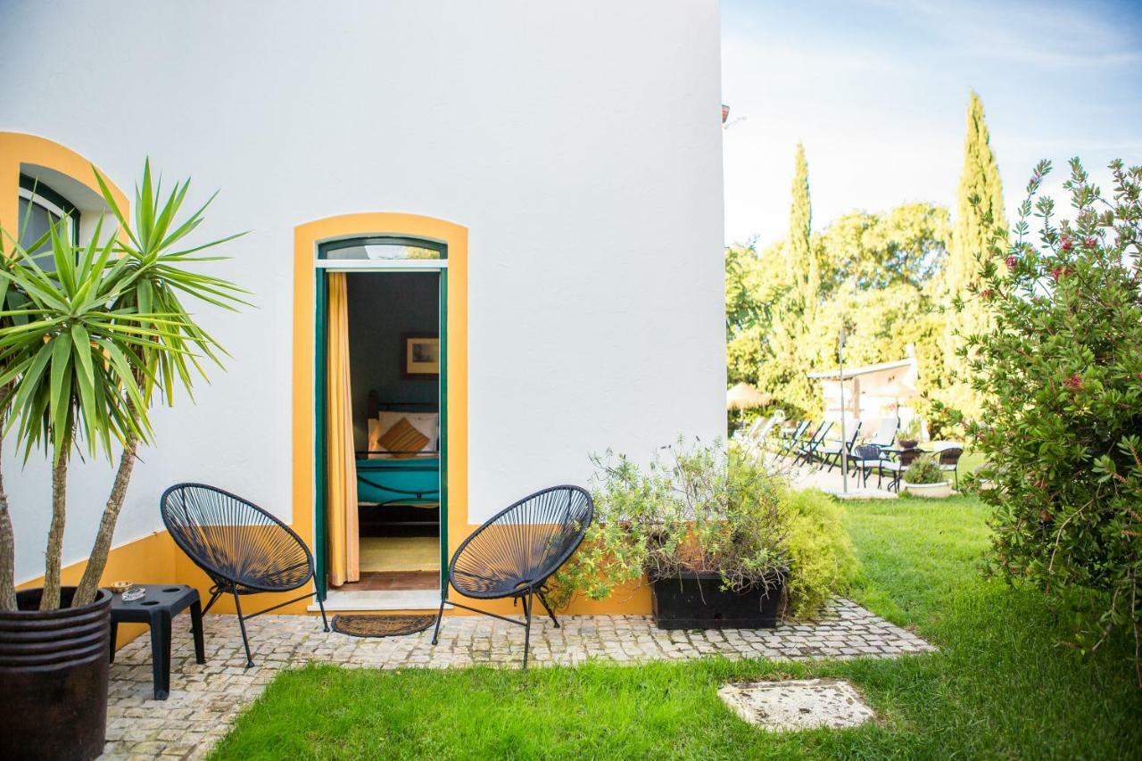 Country house Casa De Cacela *