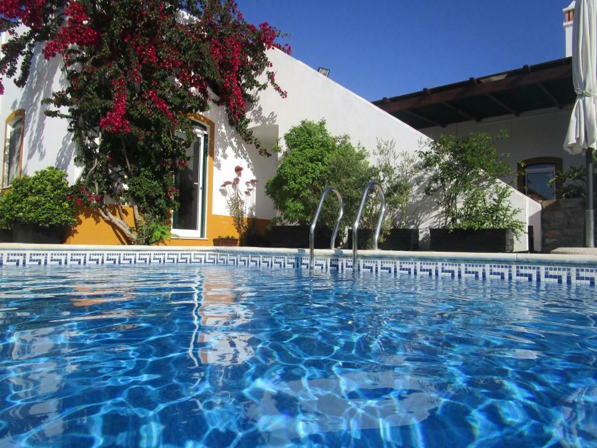Casa De Cacela Country house