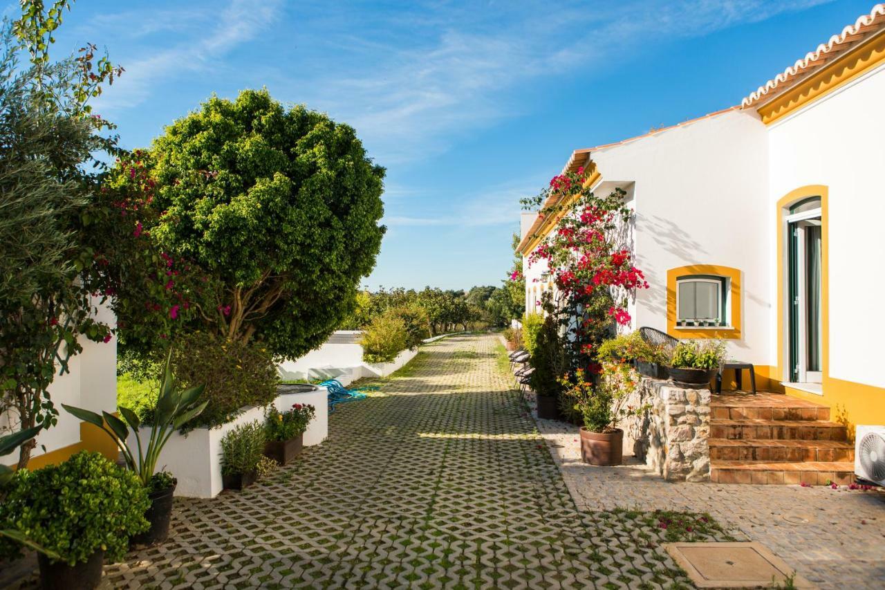 Casa De Cacela Country house *