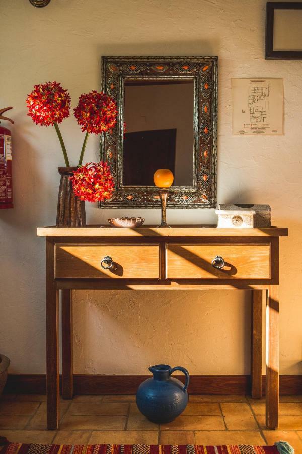 Casa De Cacela Country house