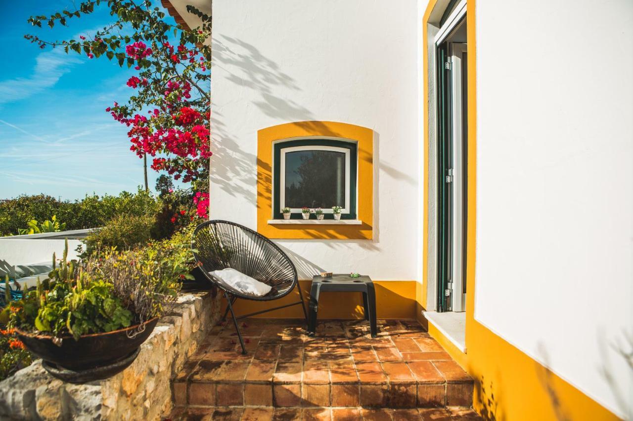 Country house Casa De Cacela *