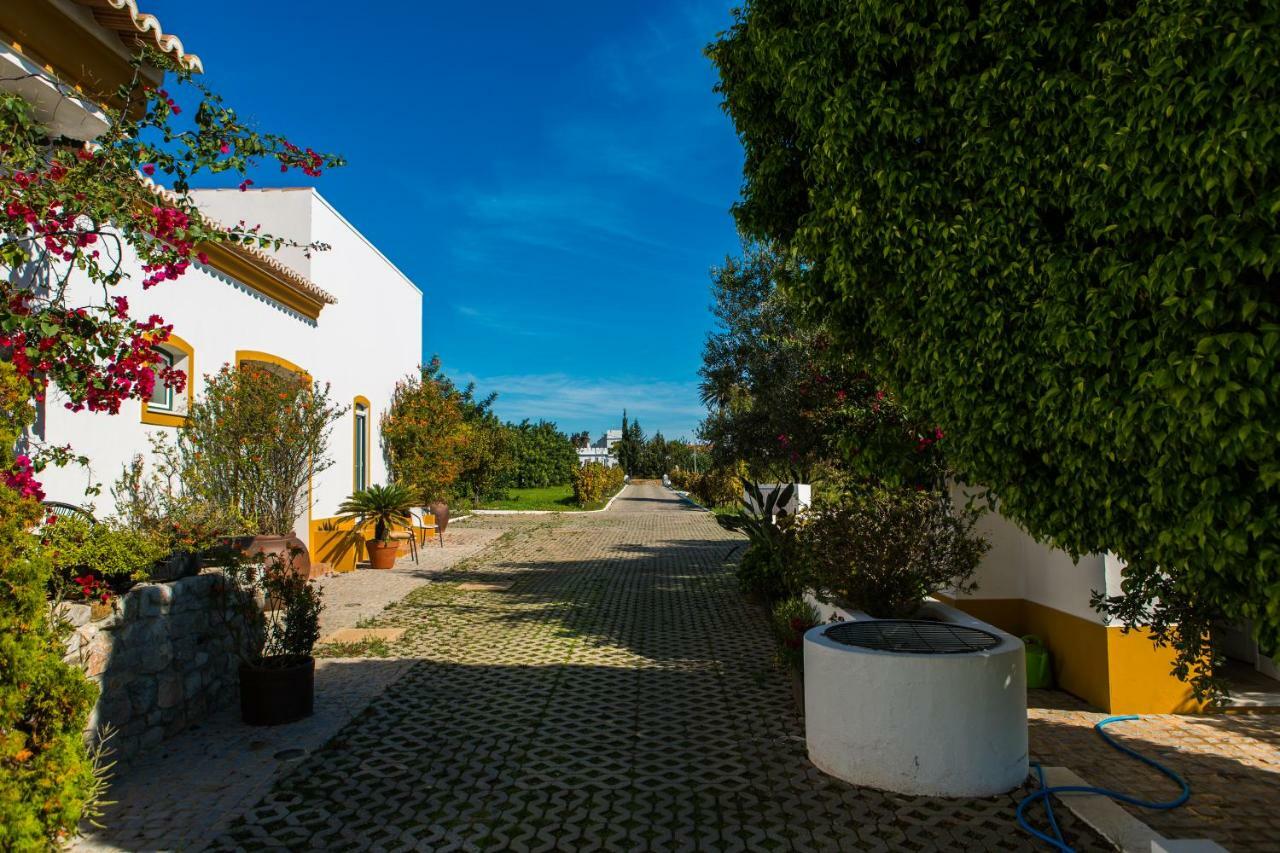 Country house Casa De Cacela *