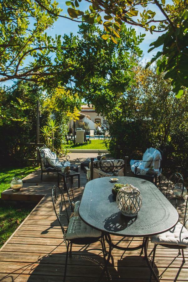 Casa De Cacela Country house Vila Nova de Cacela