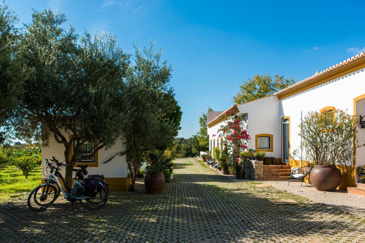 Casa De Cacela Vila Nova de Cacela