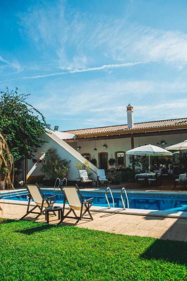Country house Casa De Cacela