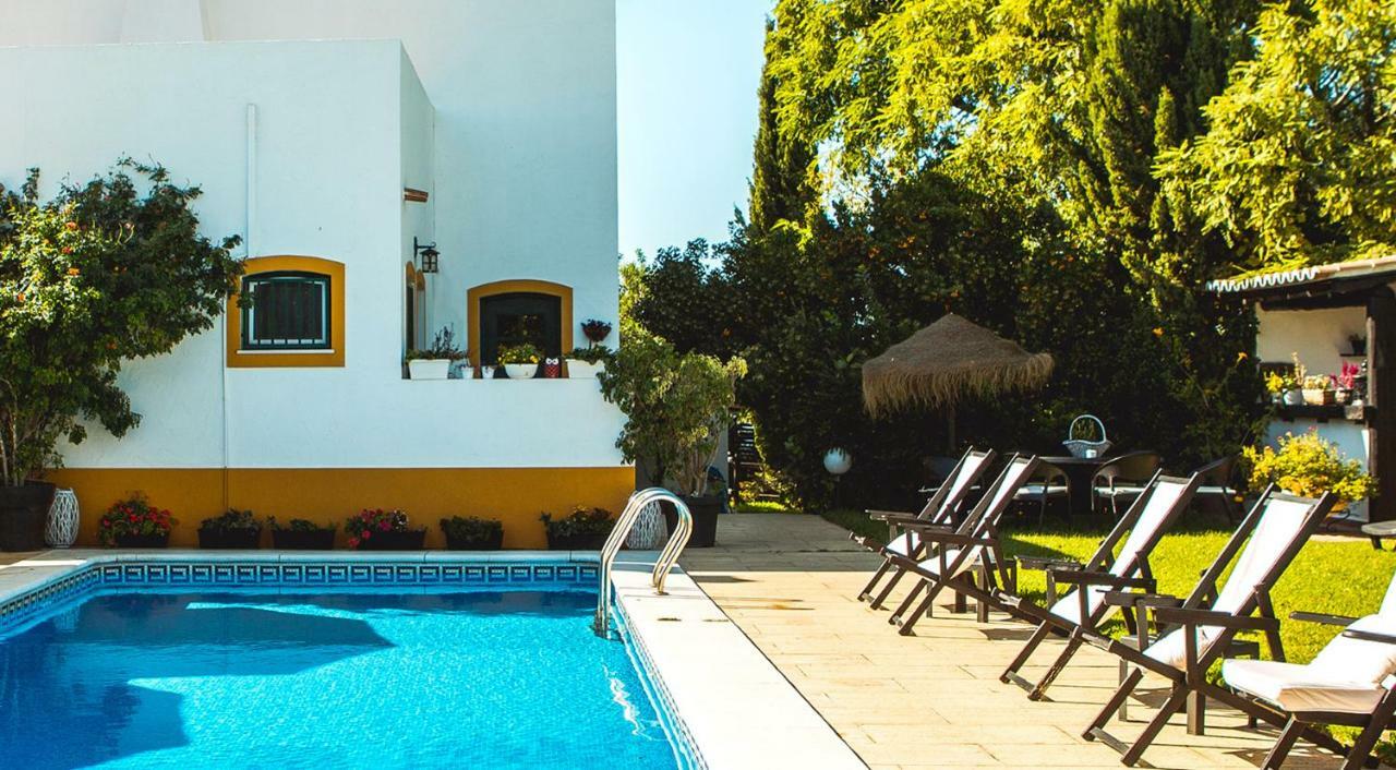 Casa De Cacela Country house *