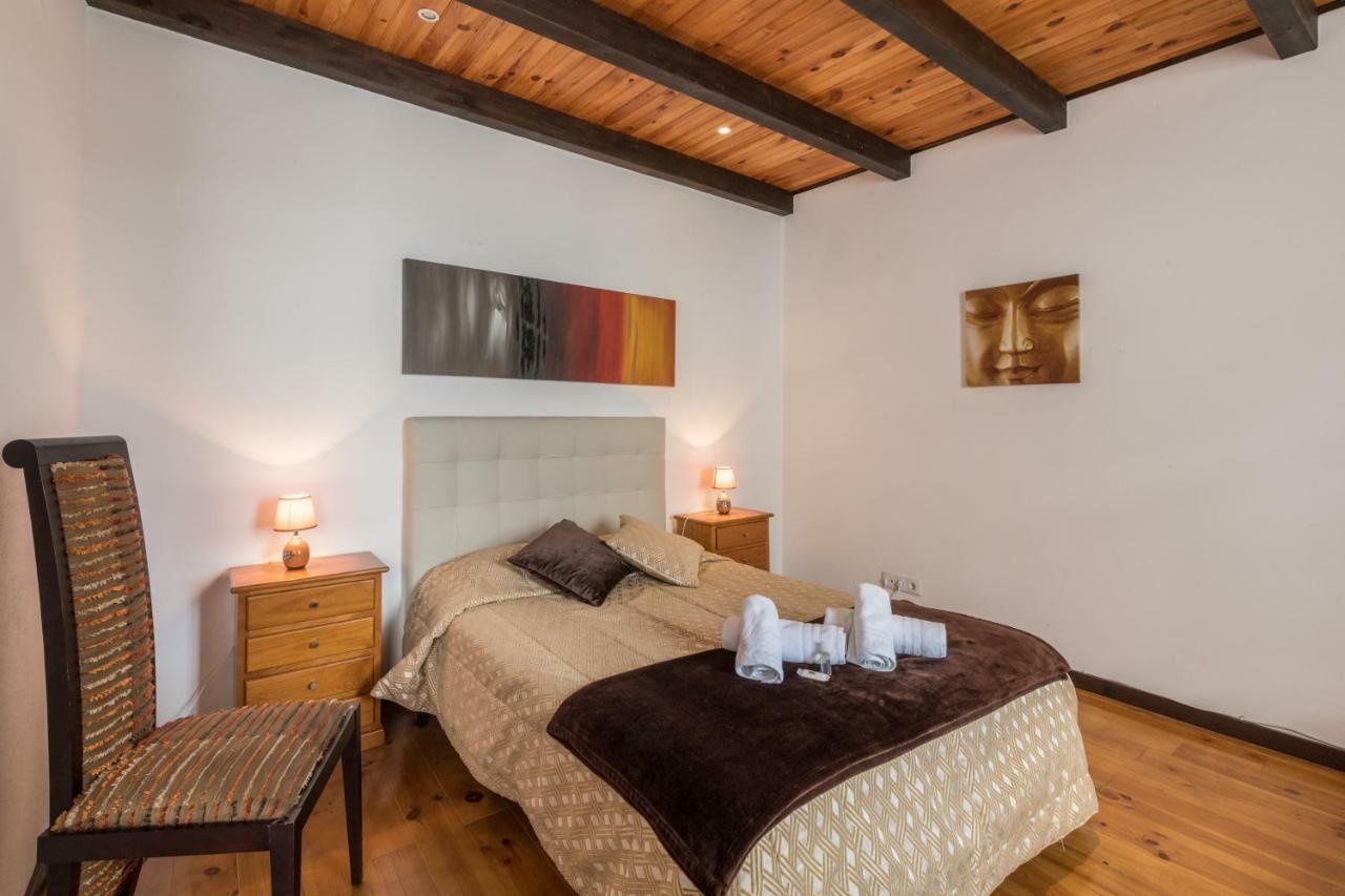 Downtown Guest house *