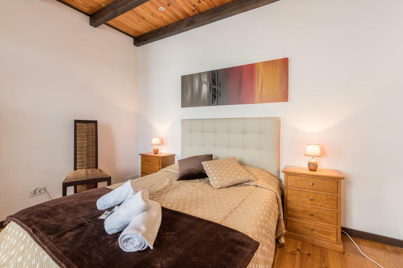 Downtown Guest house *