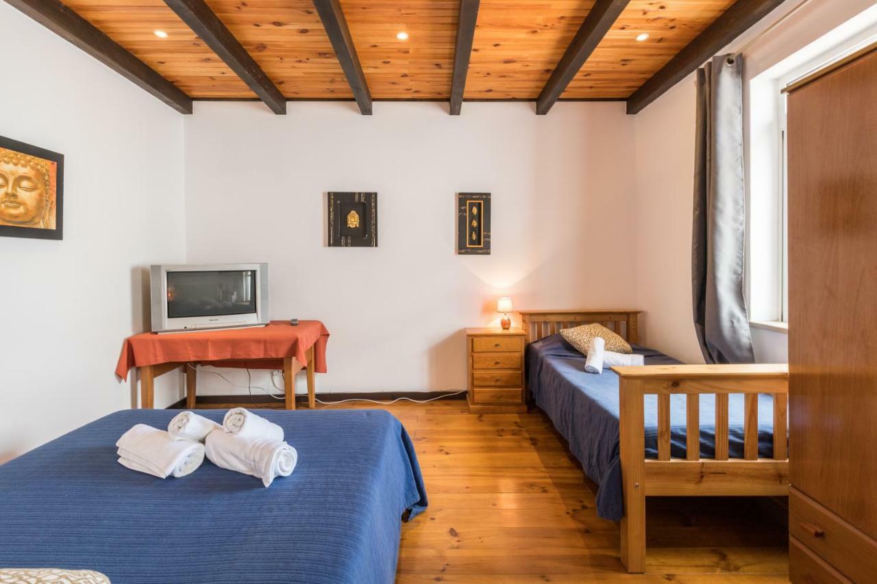 Downtown Guest house
