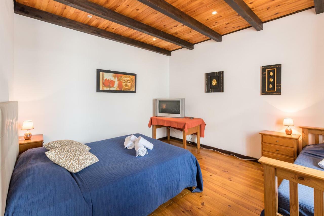 Guest house Downtown Lagos