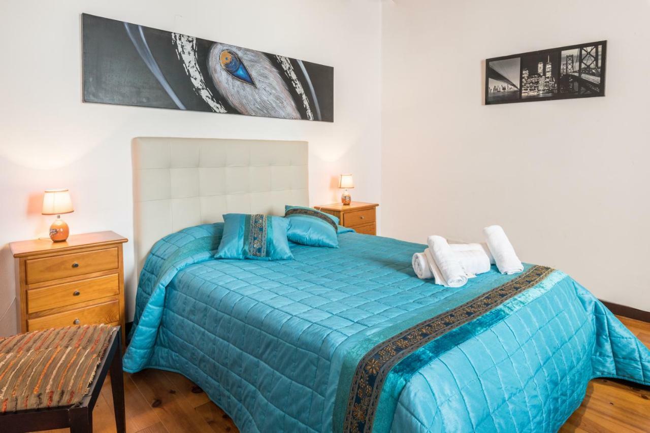Guest house Downtown