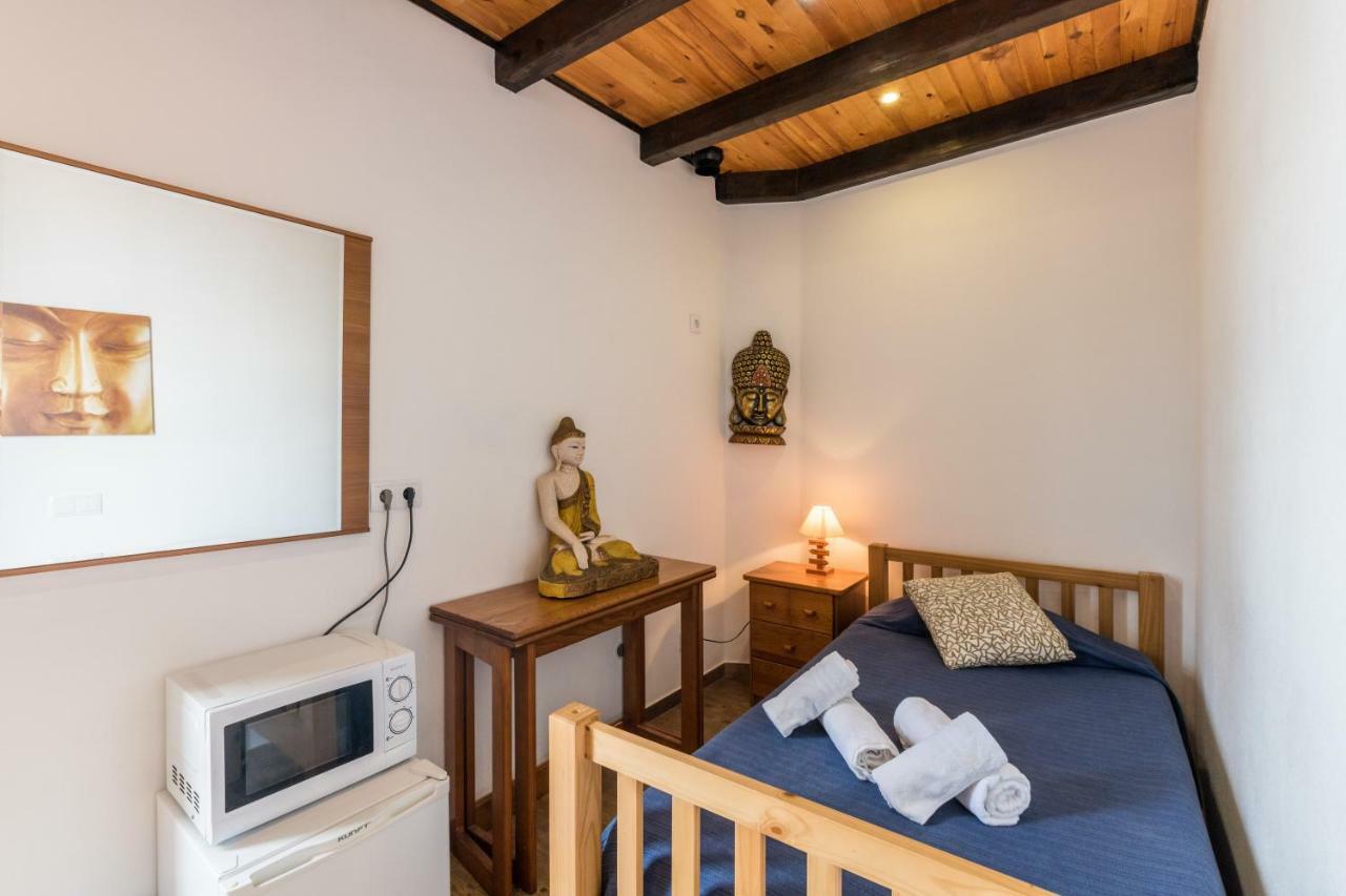 Downtown Guest house *