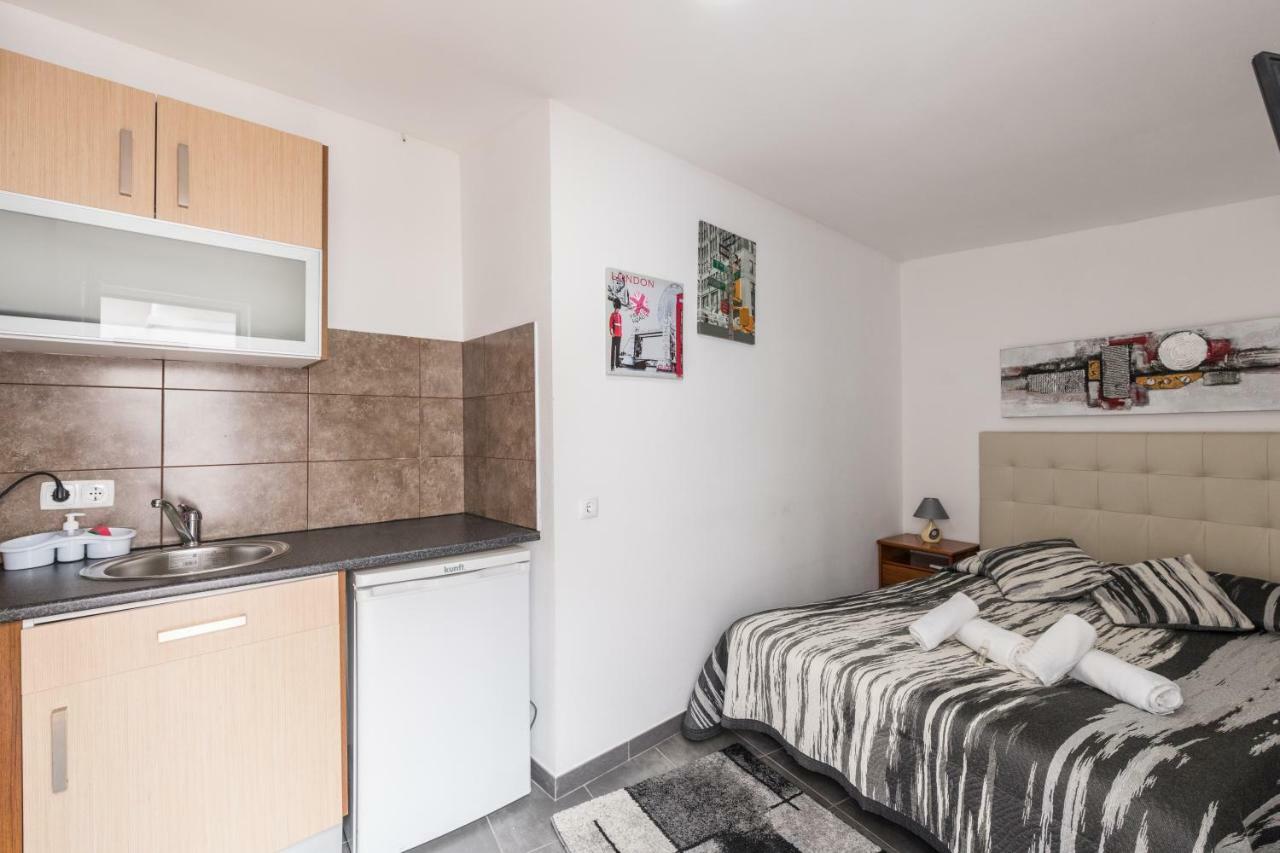Downtown Guest house Lagos