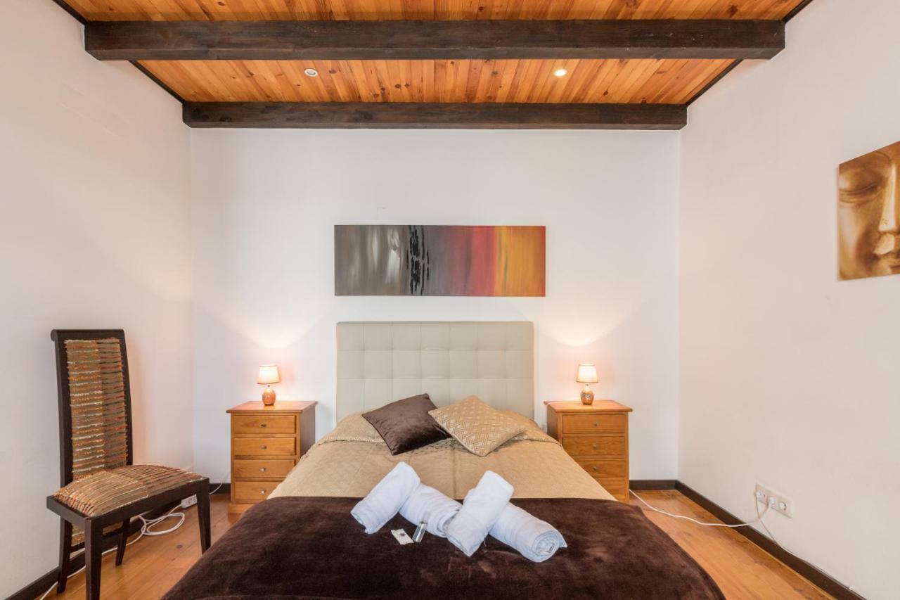 Guest house Downtown *