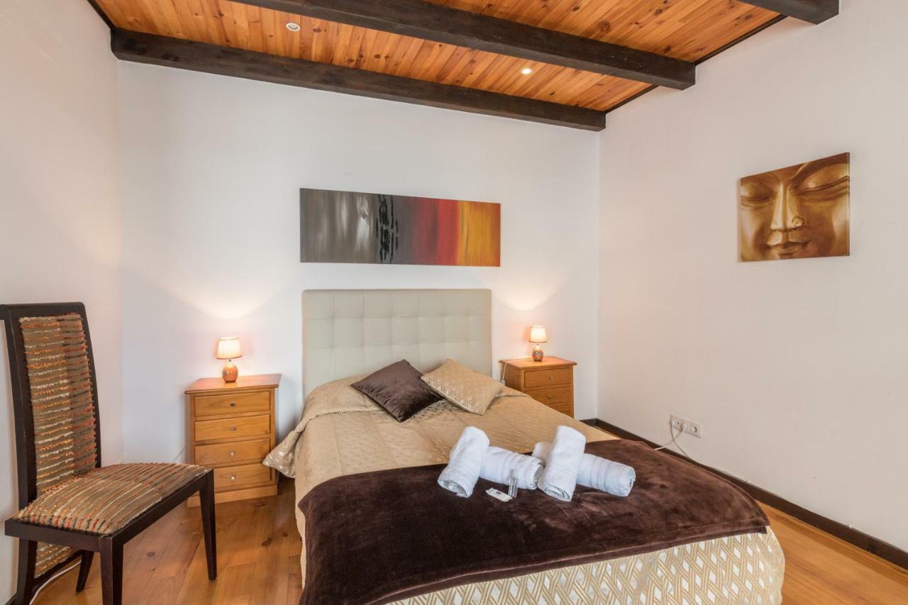 Downtown Guest house