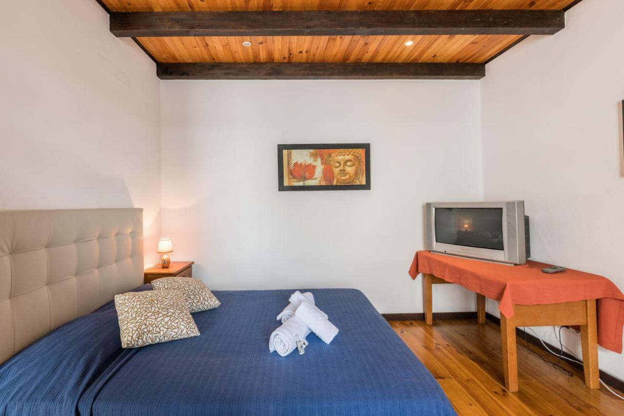 Guest house Downtown *