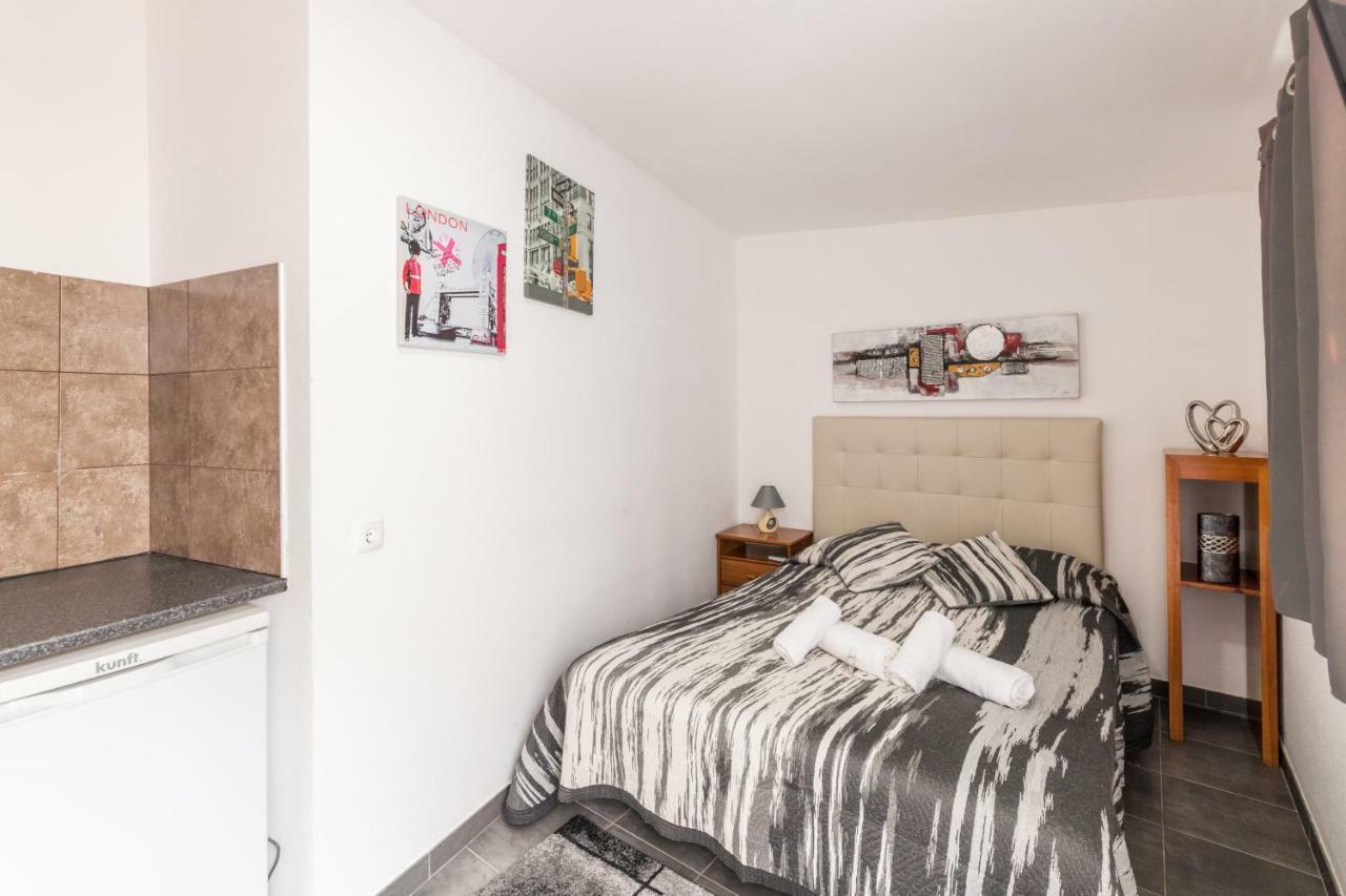 Downtown Guest house Lagos