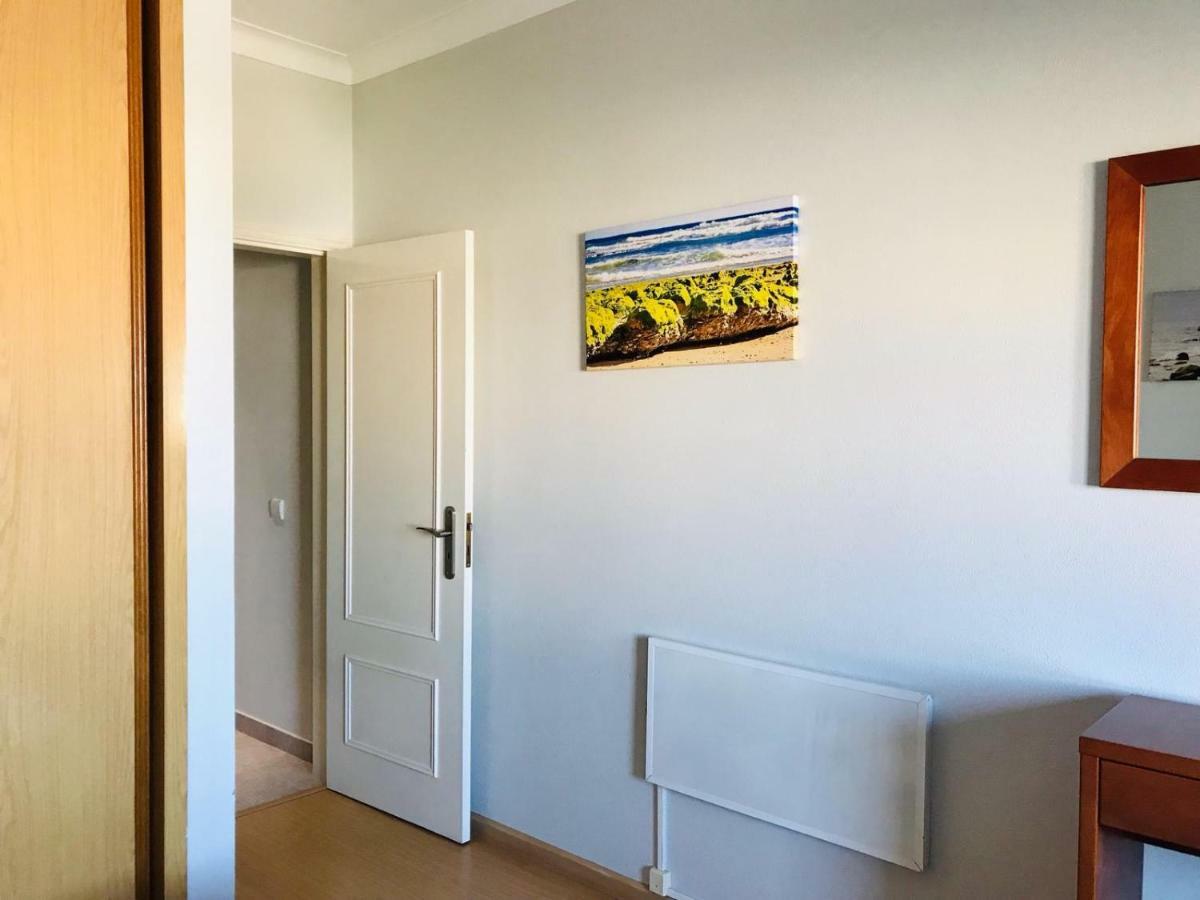 The Hoffy Apartment *