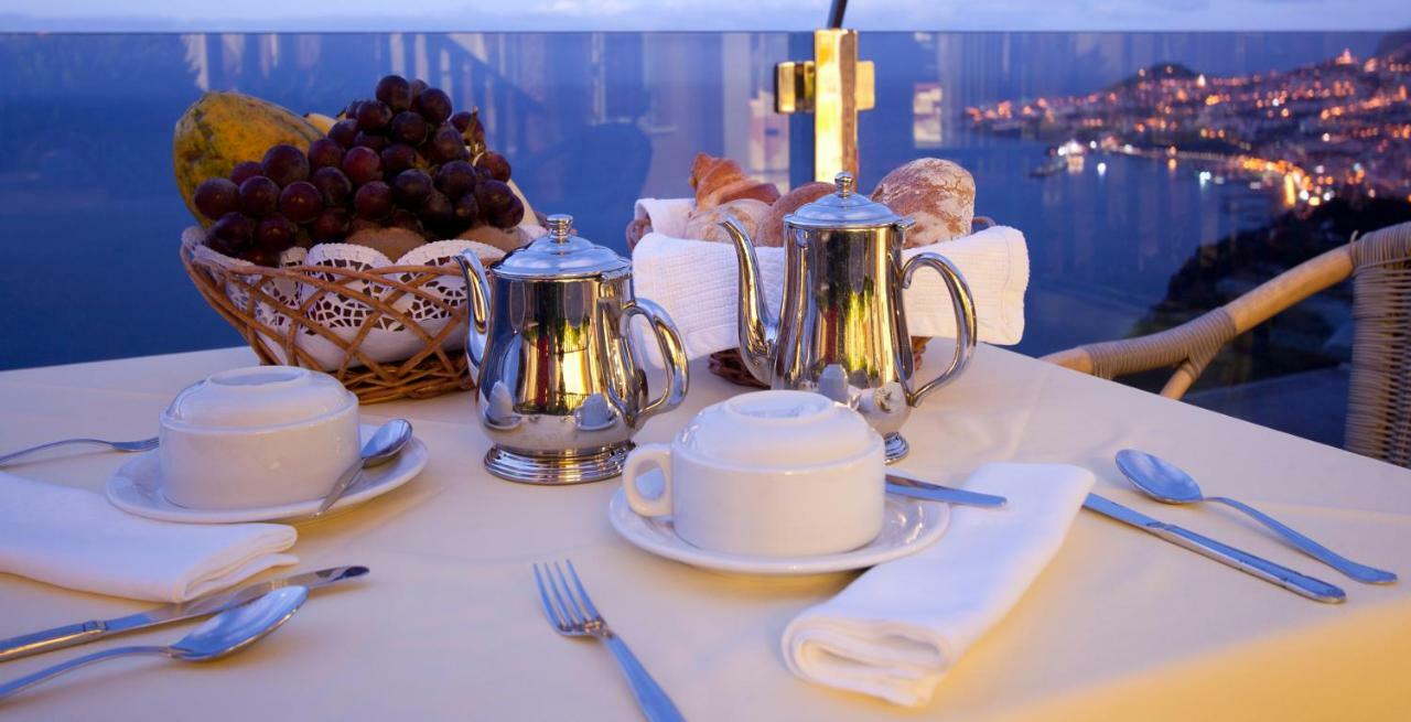 Ocean Gardens Hotel Funchal (Madeira)