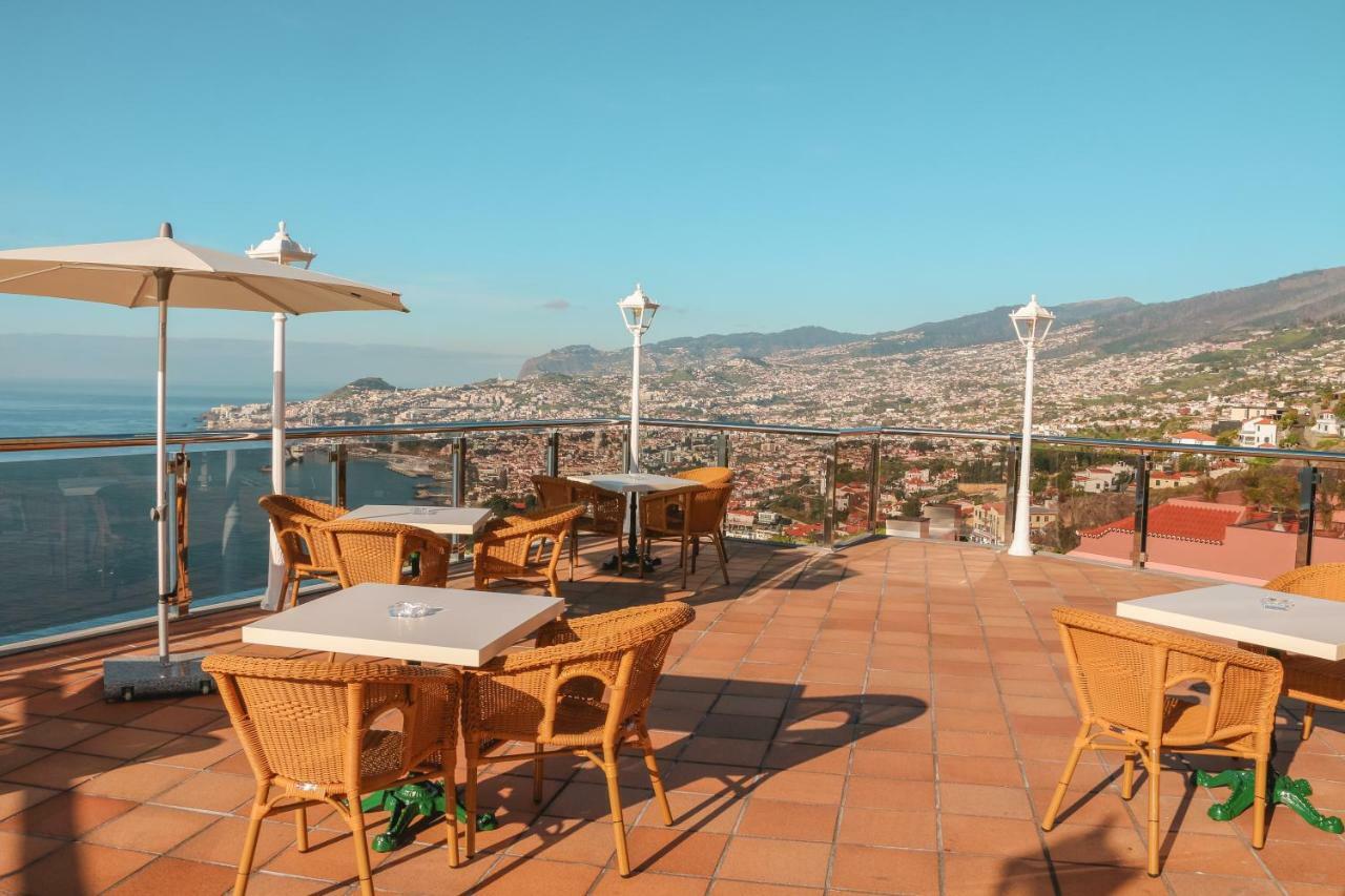 Hotel Ocean Gardens 4*