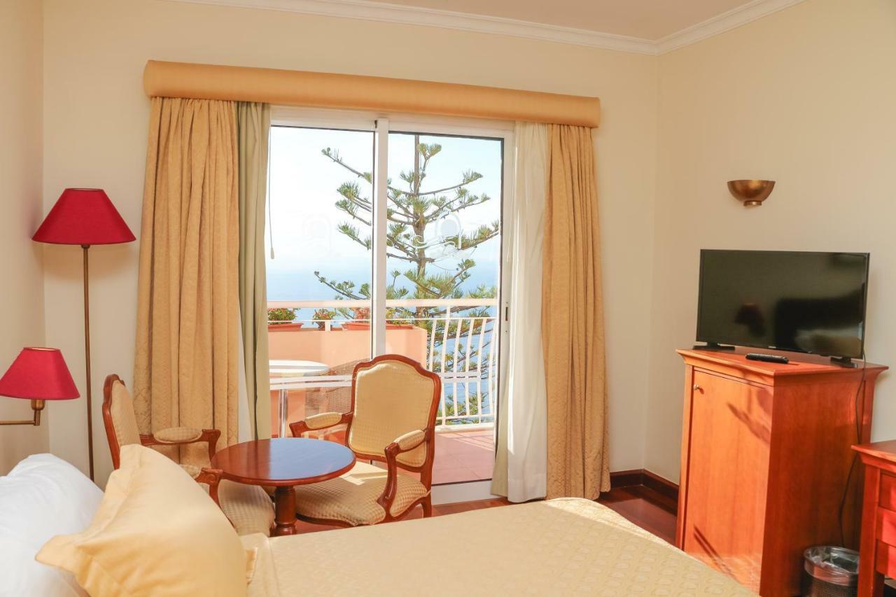 Ocean Gardens Hotel Funchal (Madeira)