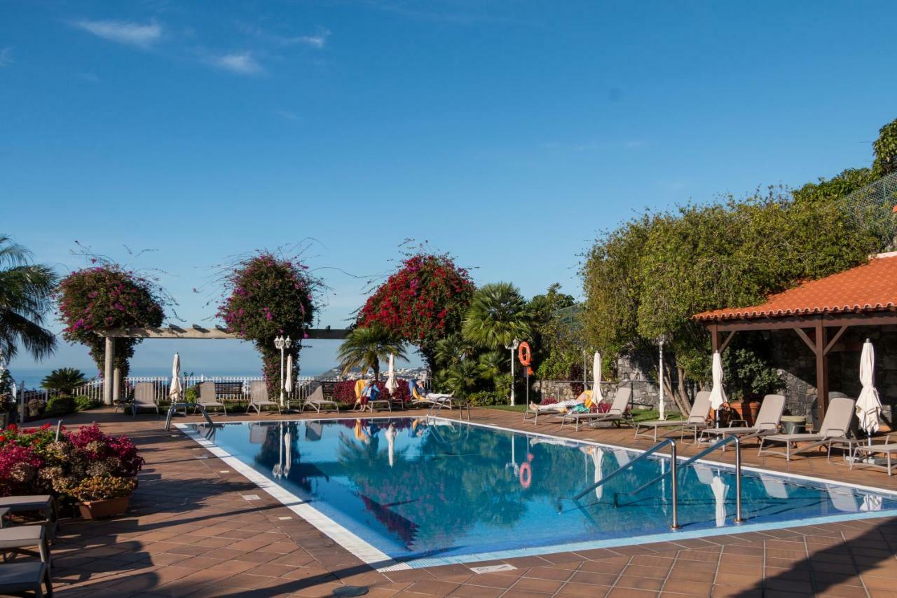 Hotel Ocean Gardens Funchal (Madeira)