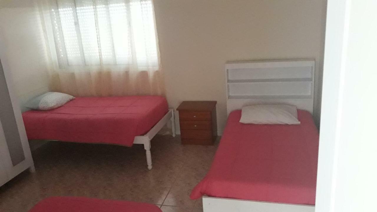 Quinta Da Luz Apartment Fenais da Luz