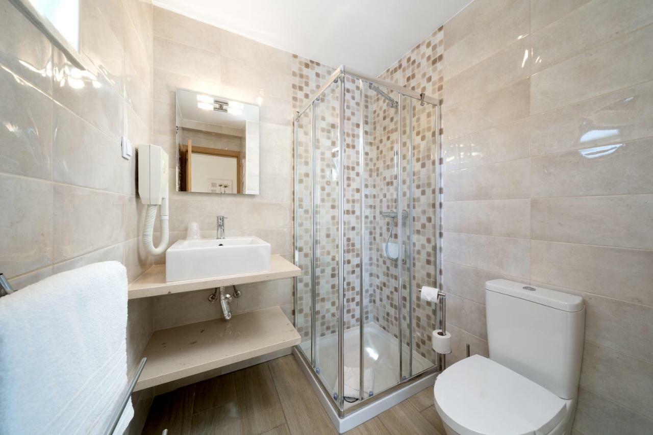 Quinta Andorinhas Accommodatie bij particulieren Carvoeiro (Lagoa)