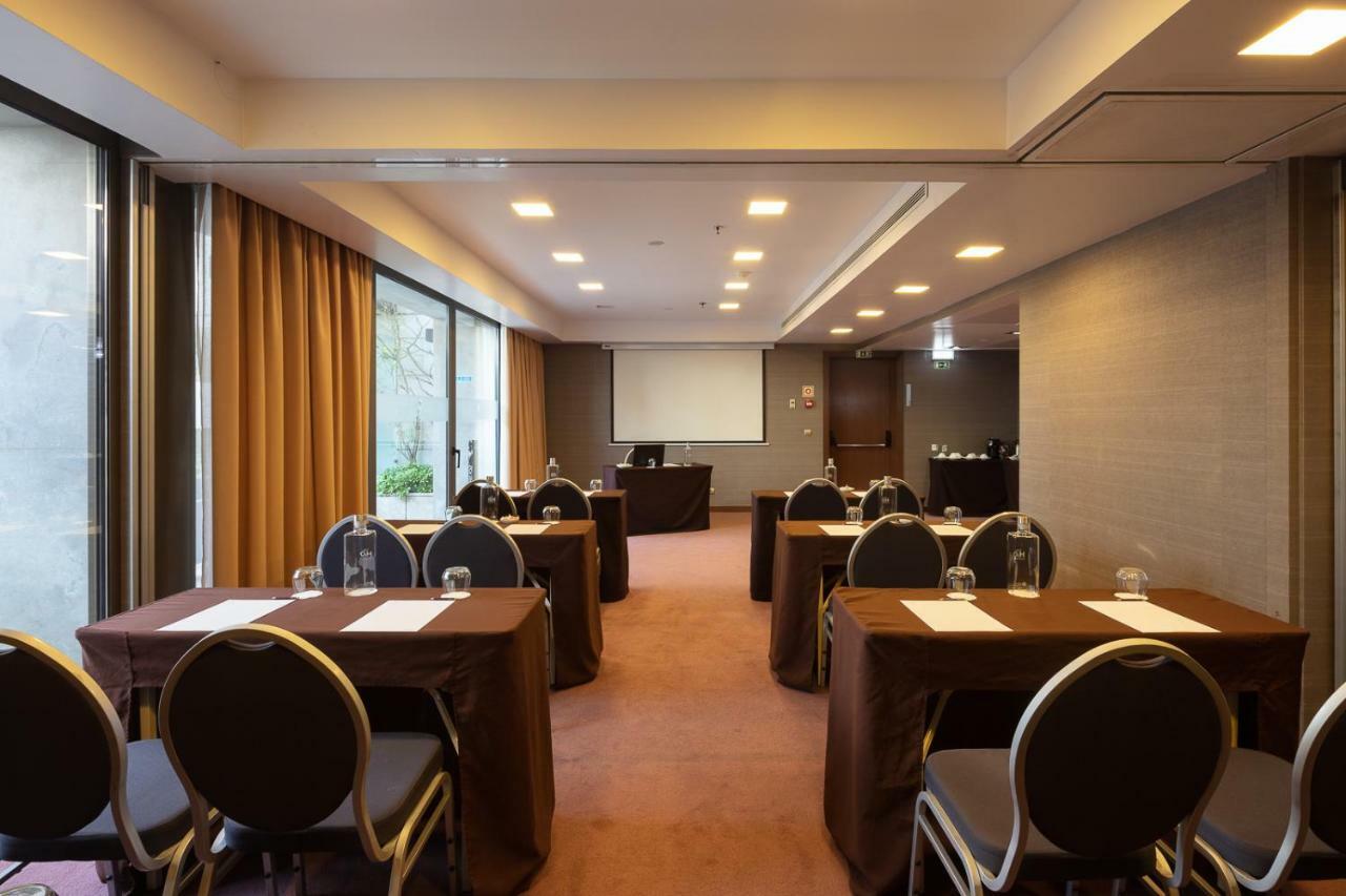 Neya 4* Lisbon