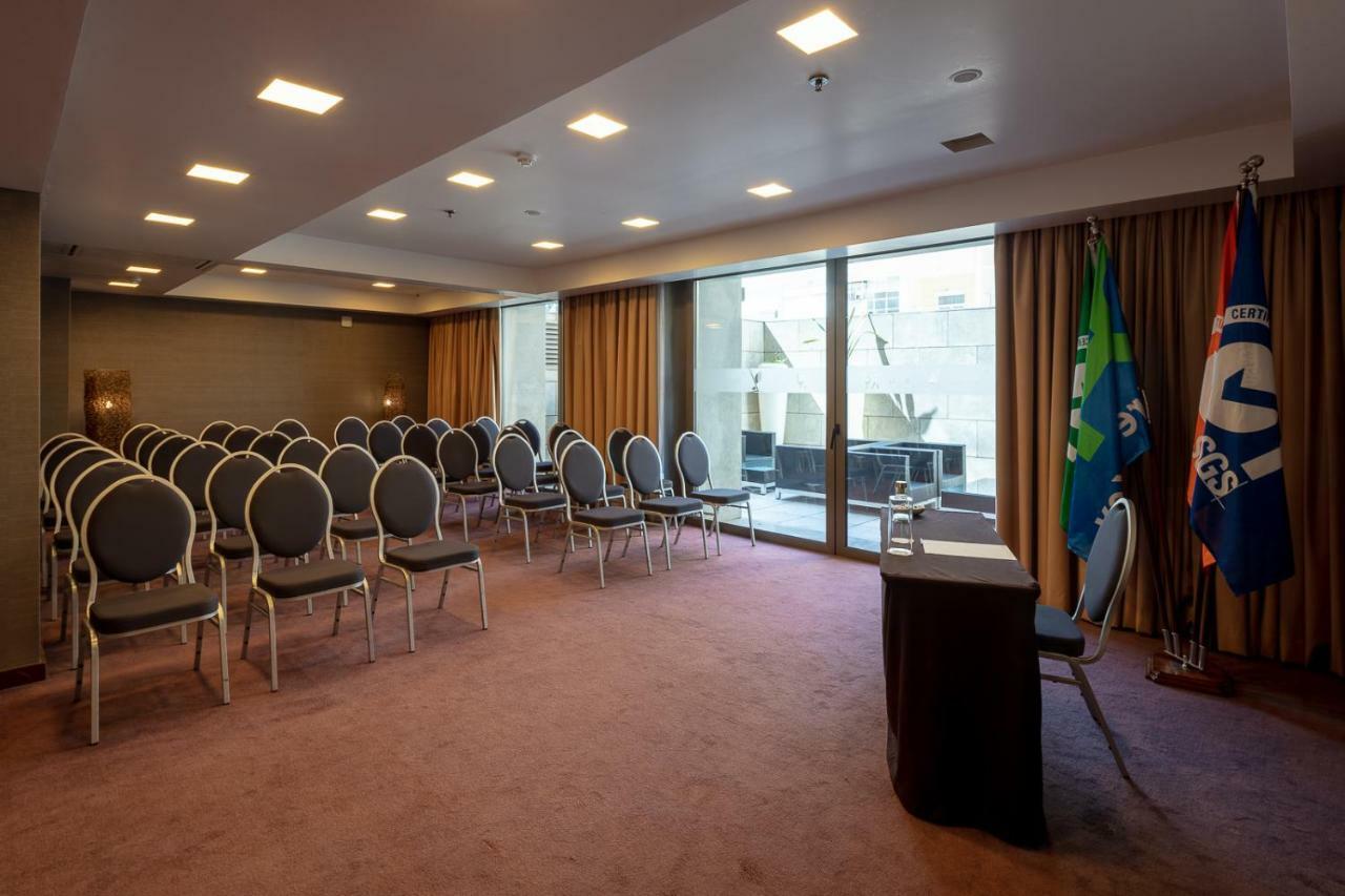 Neya 4* Lisbon