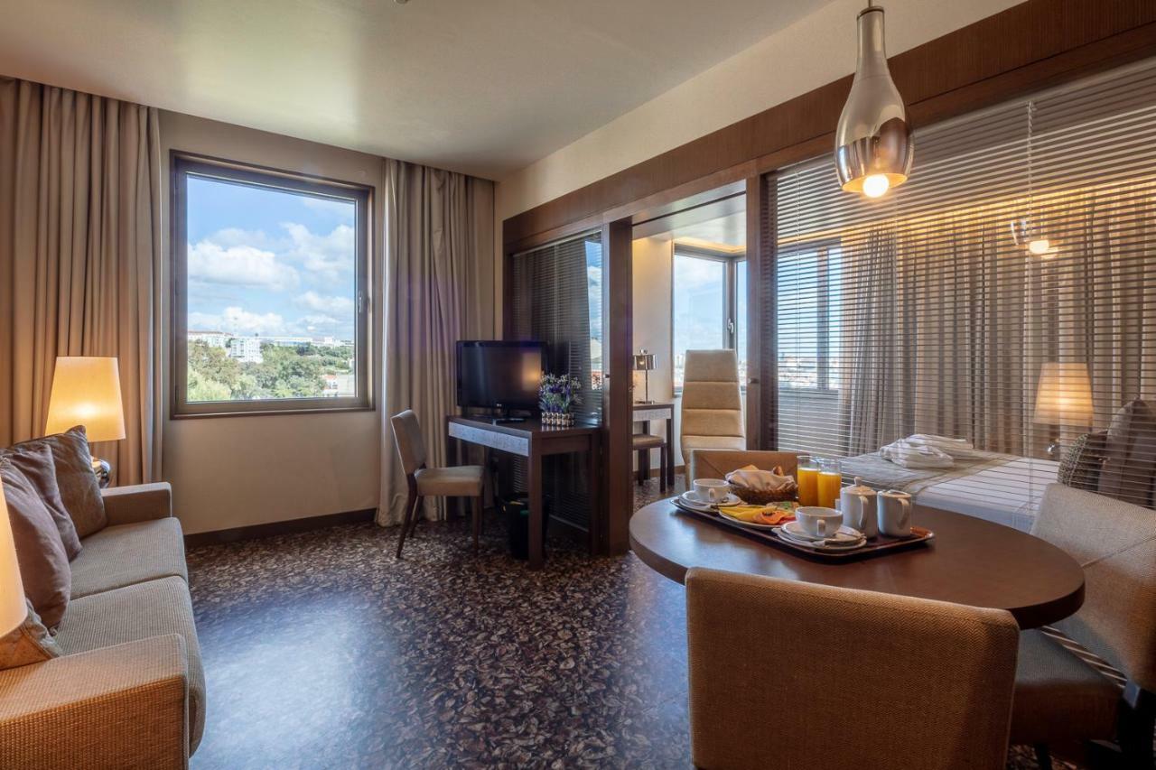 Neya 4* Lisbon