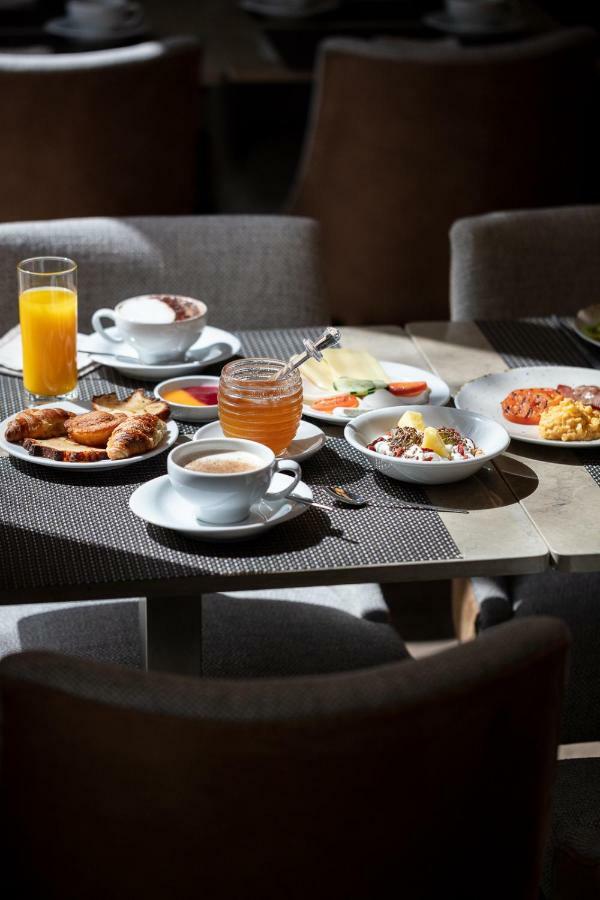 Hotel Neya Lisbon
