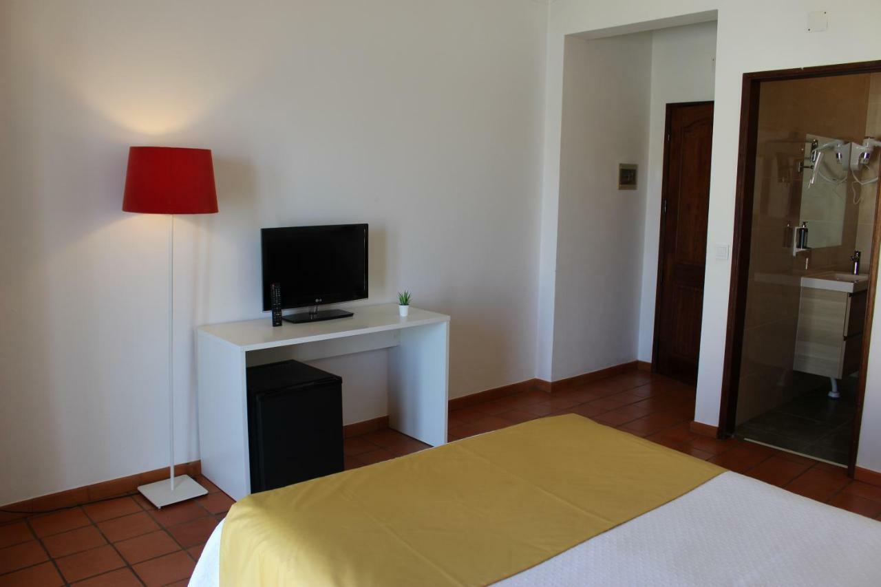 Quartos Da - Duna Parque & (adults Only) * Vila Nova de Milfontes